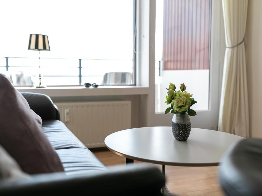 Haus Meeresblick Wohnung 79