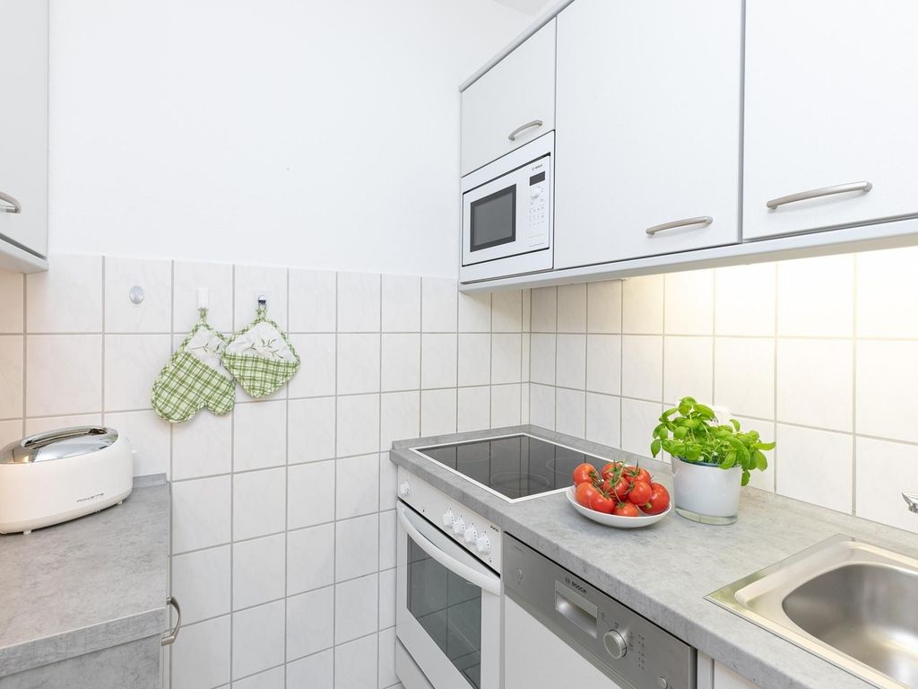 Haus Meeresblick Wohnung 79