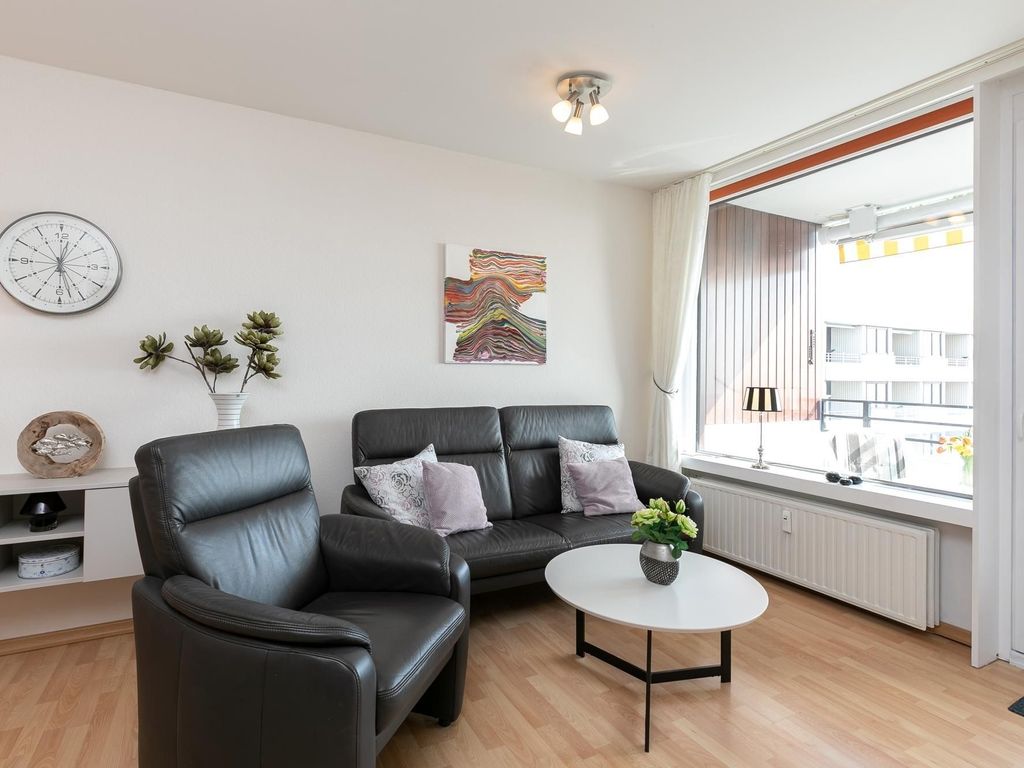 Haus Meeresblick Wohnung 79