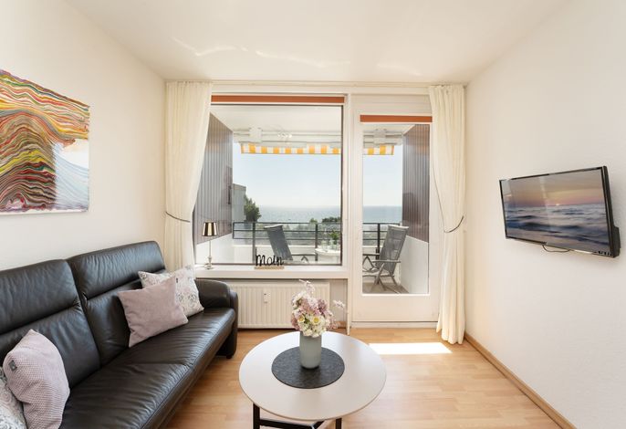 Haus Meeresblick Wohnung 79 – Foto 1