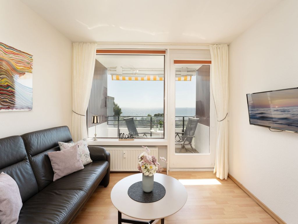 Haus Meeresblick Wohnung 79
