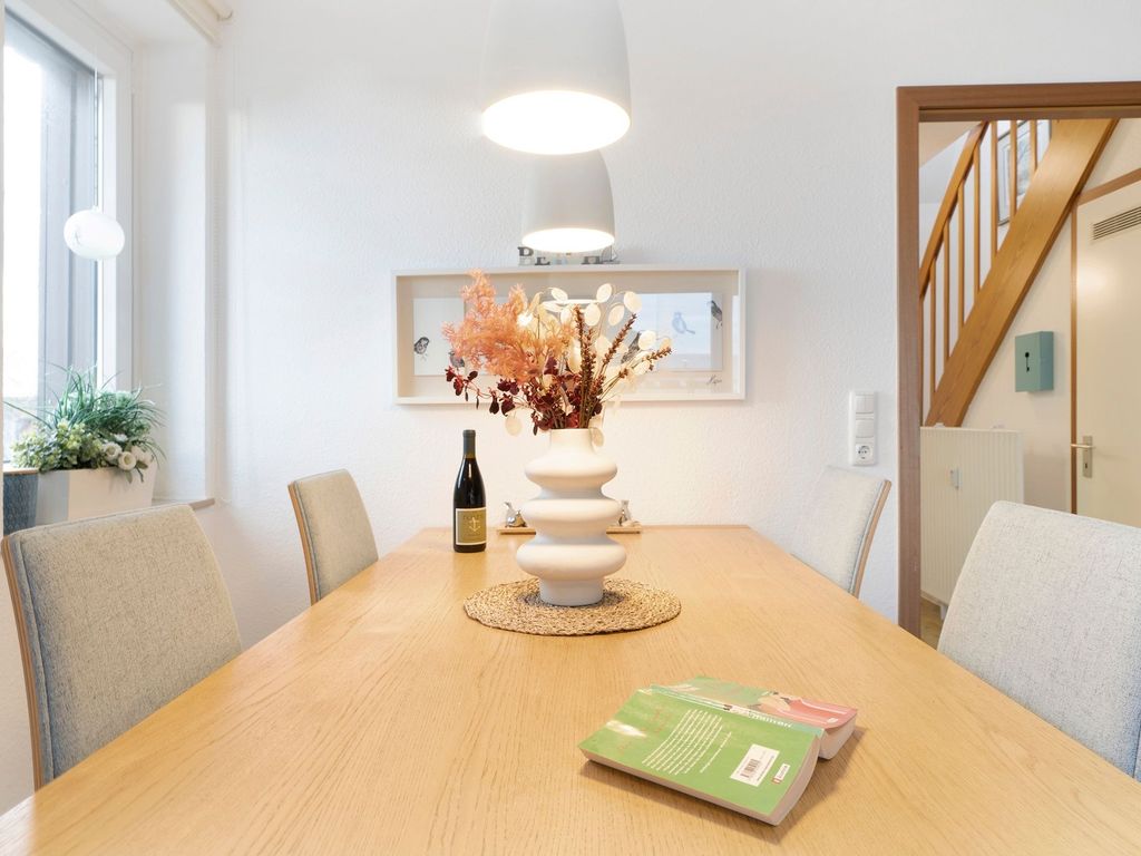 Haus Fernsicht Wohnung 18-M