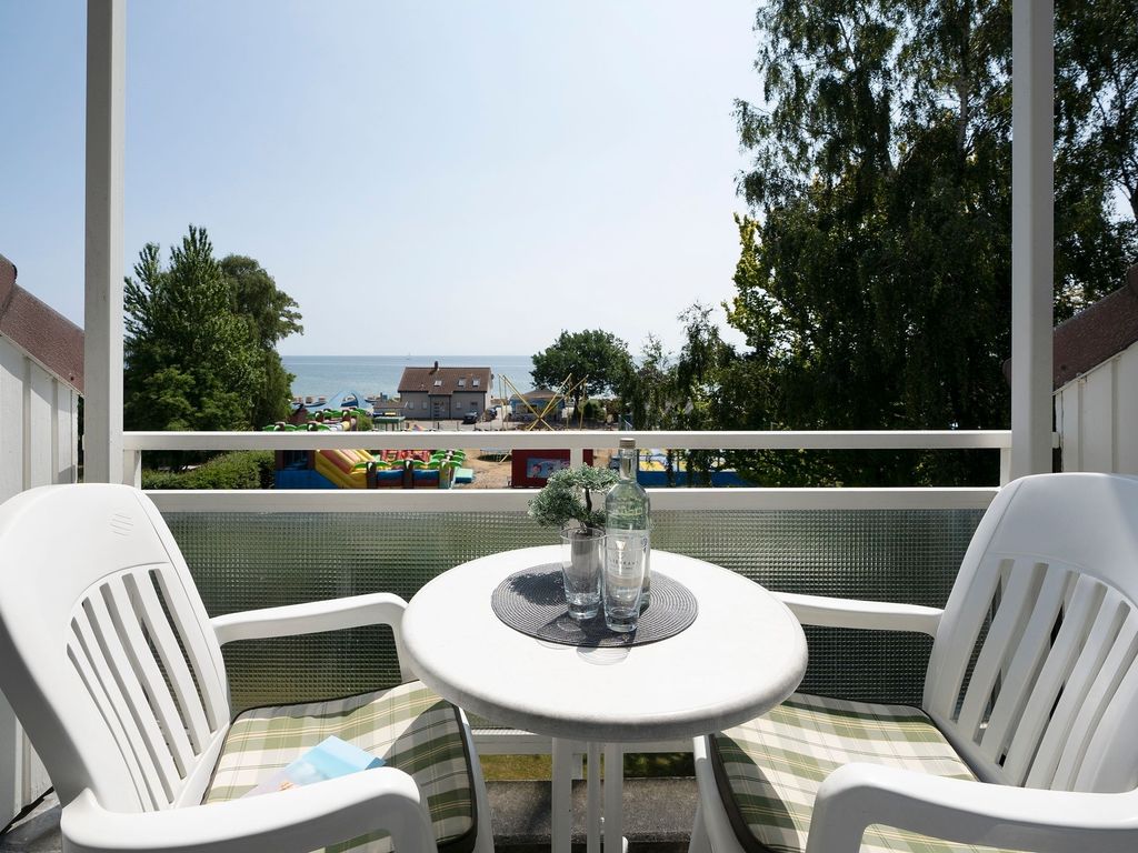 Haus Fernsicht Wohnung 18-M