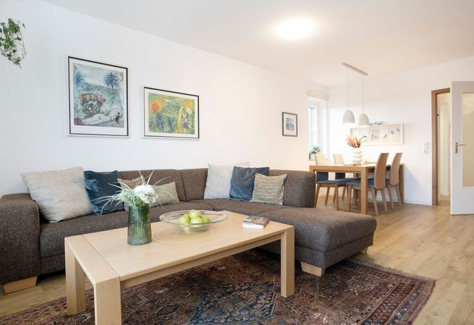 Haus Fernsicht Wohnung 18-M – Foto 1