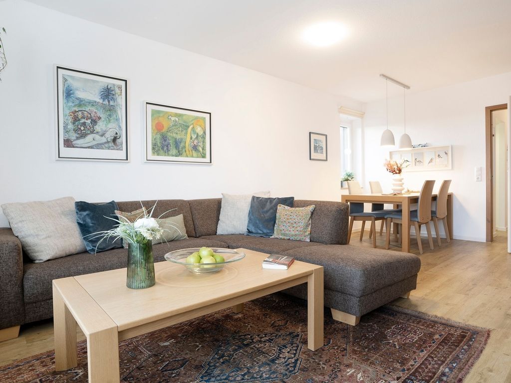 Haus Fernsicht Wohnung 18-M