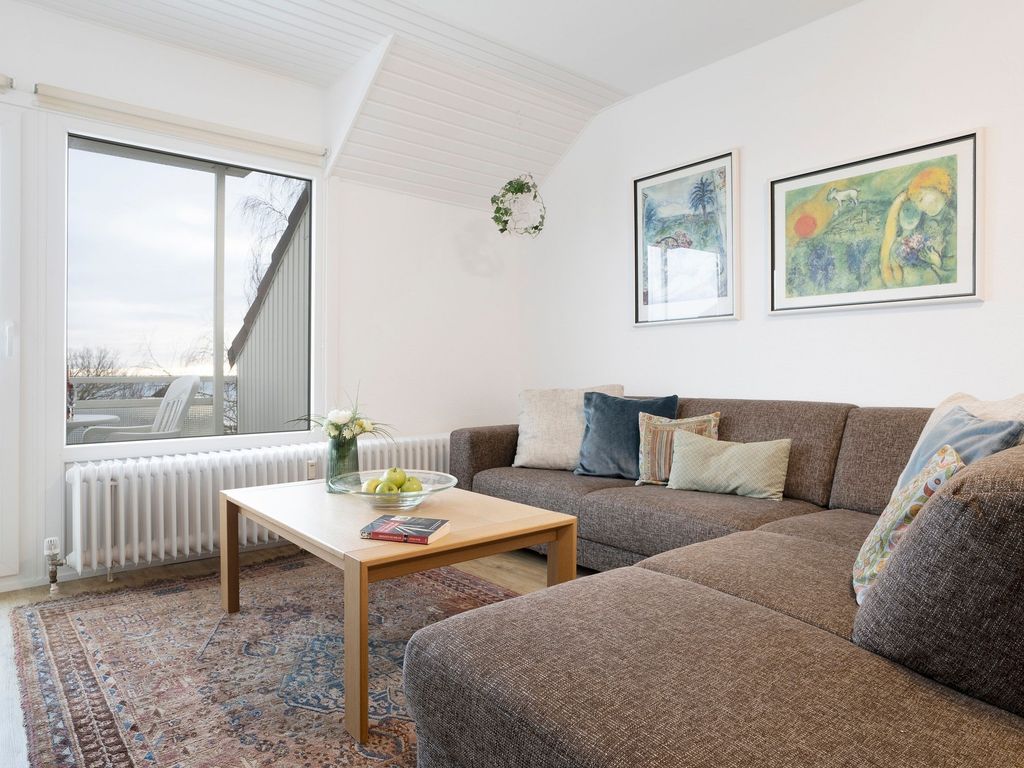 Haus Fernsicht Wohnung 18-M
