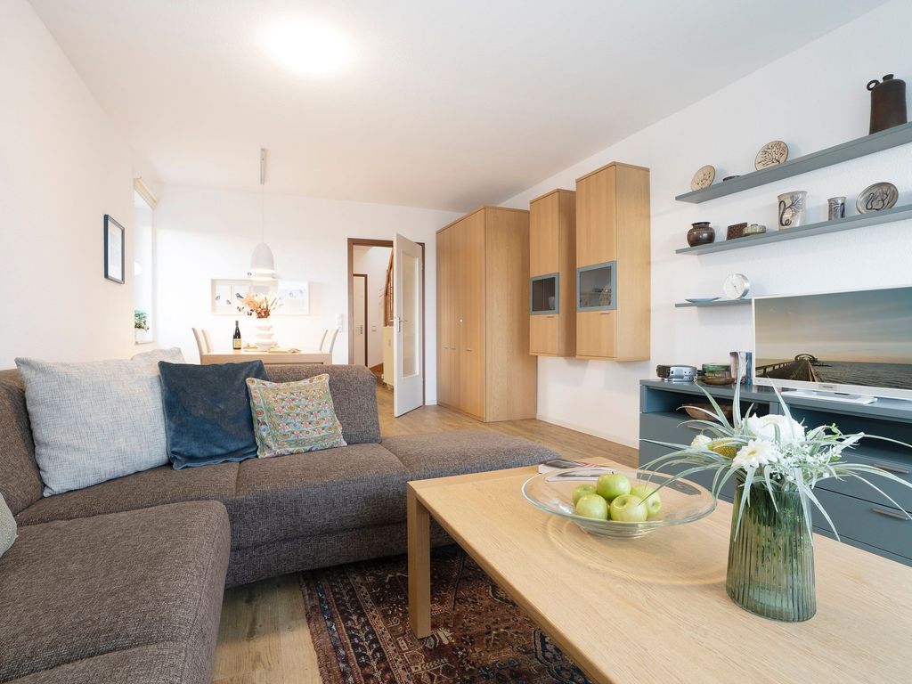 Haus Fernsicht Wohnung 18-M