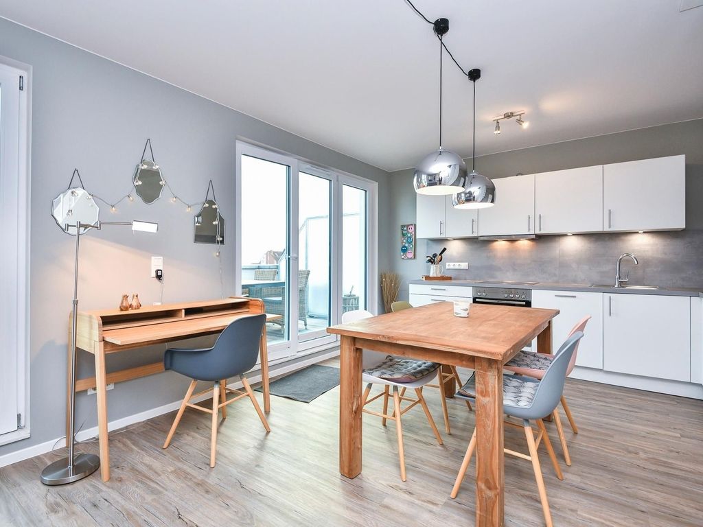 Ostseedomizil Beachloft