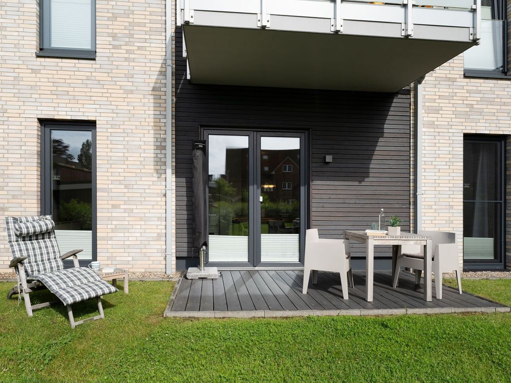 Im Sonnengarten Paulsen No. 15