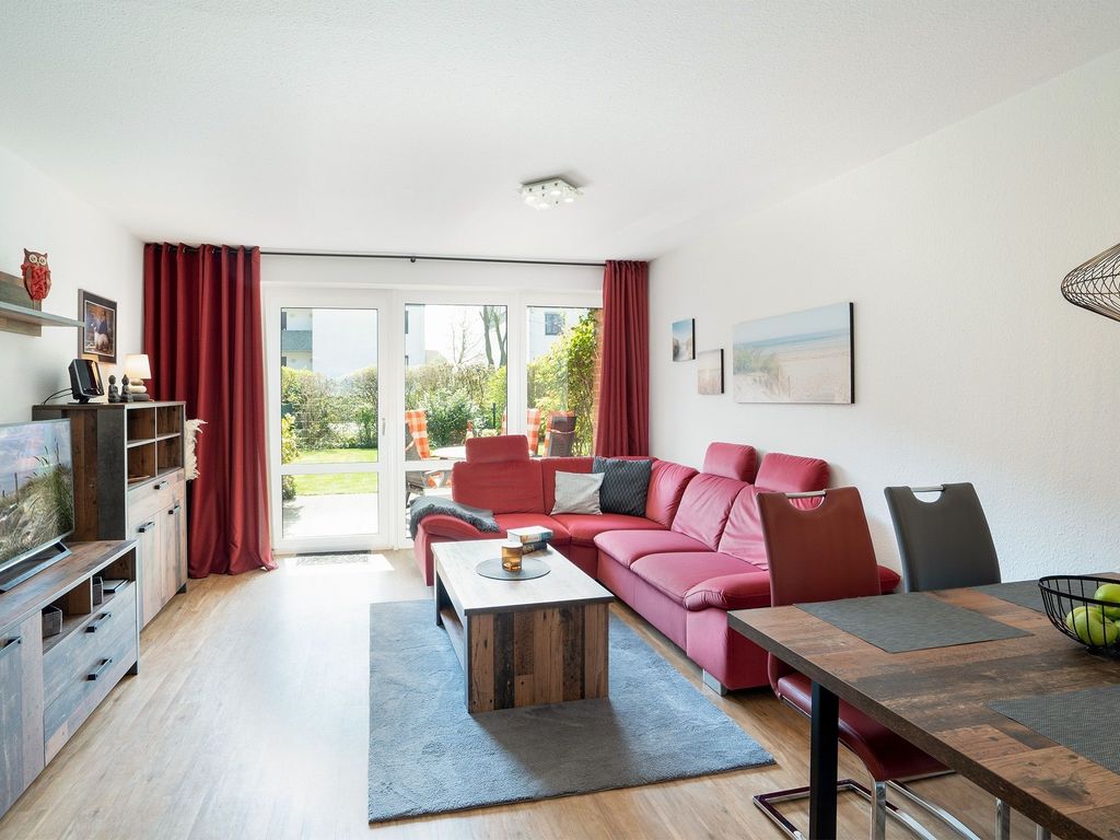 Ferienwohnpark Amselweg Ferienhaus Peppersack