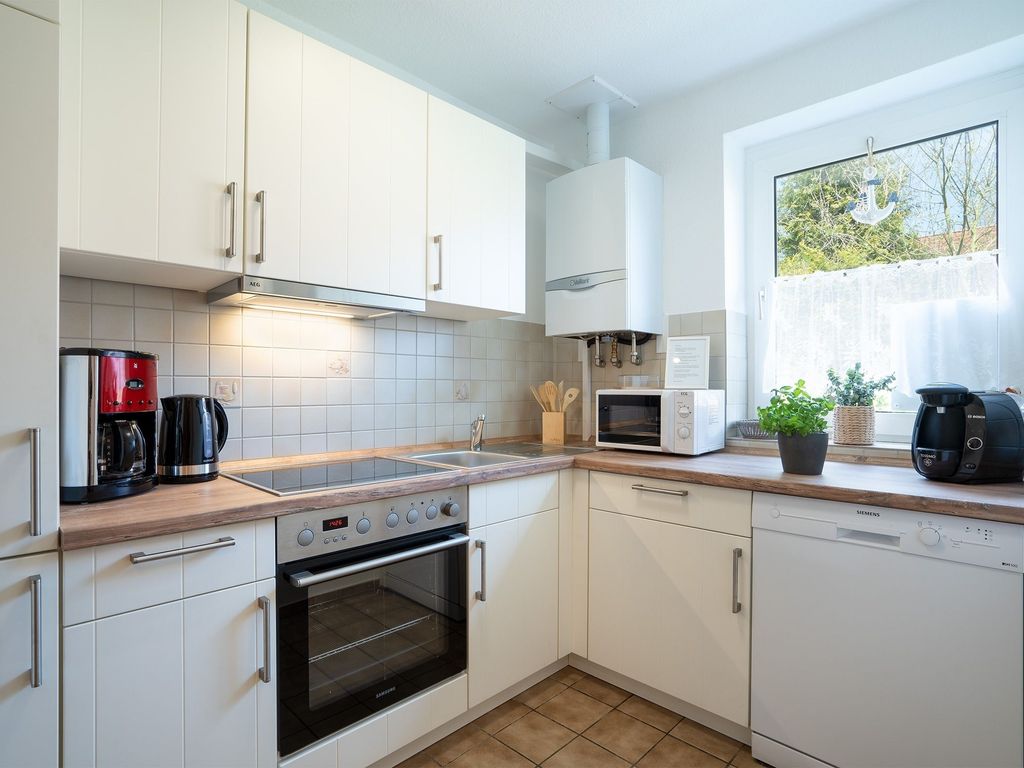 Ferienwohnpark Amselweg Ferienhaus Peppersack