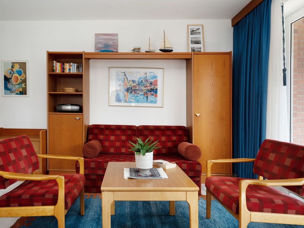 Kaiserhof 18-20 Ostsee-Koje