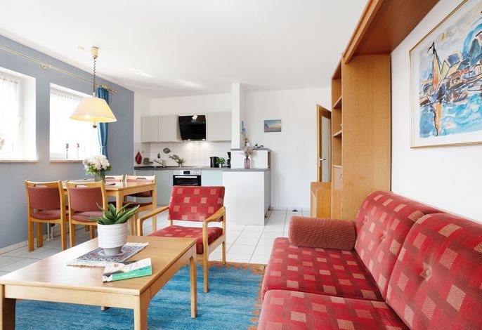 Kaiserhof 18-20 Ostsee-Koje – Foto 1