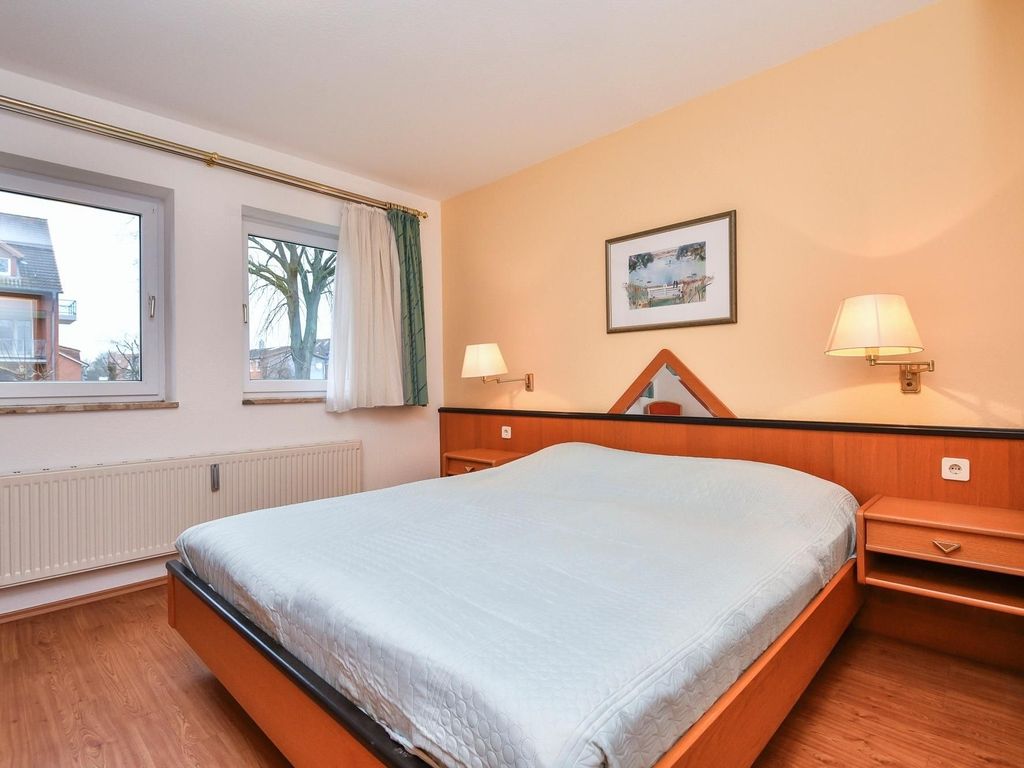 Kaiserhof 40 Ostsee-Hering
