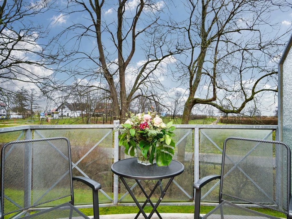 Kaiserhof 40 Ostsee-Hecht