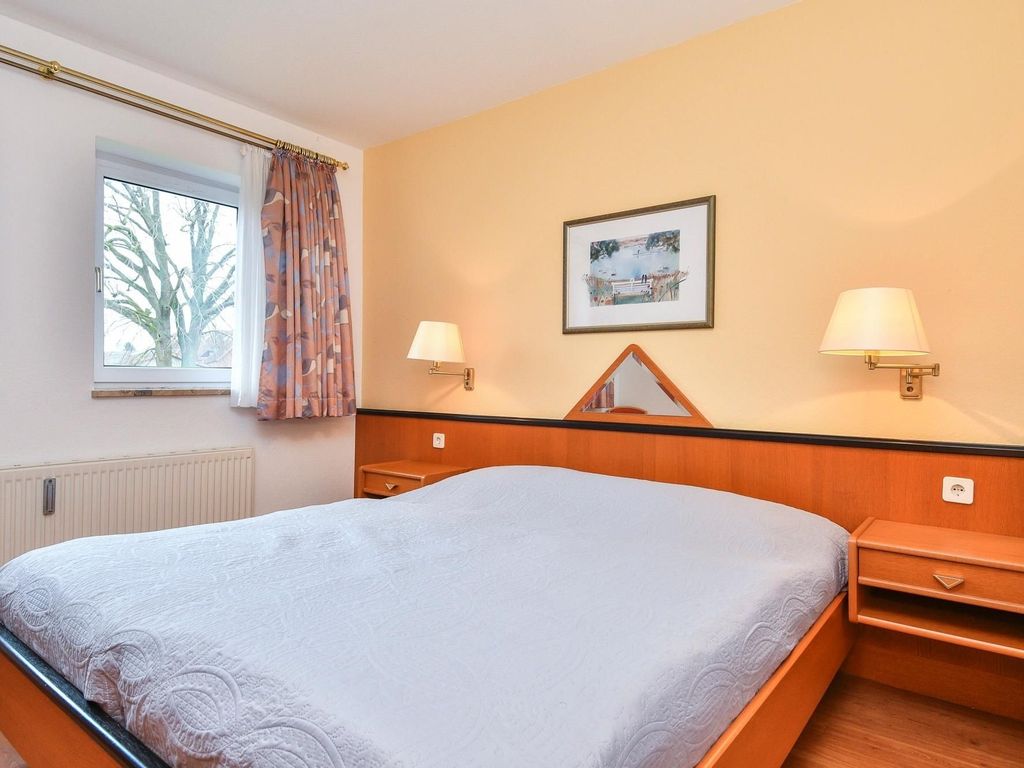 Kaiserhof 40 Ostsee-Hecht