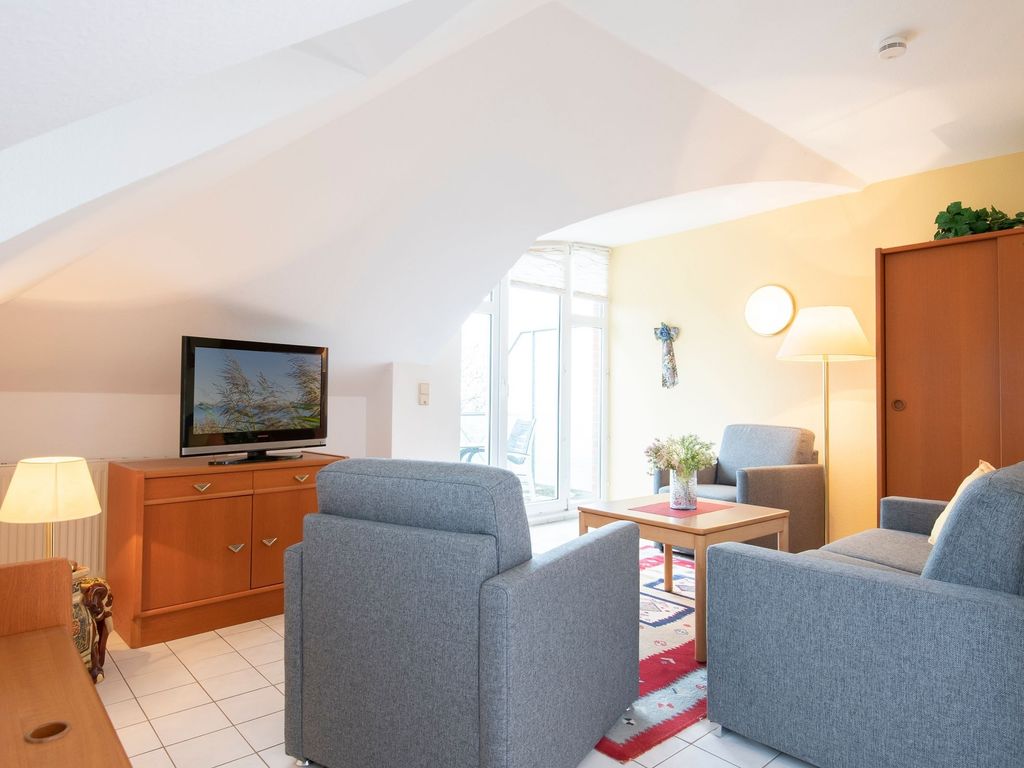 Kaiserhof 40 Ostee-Barsch
