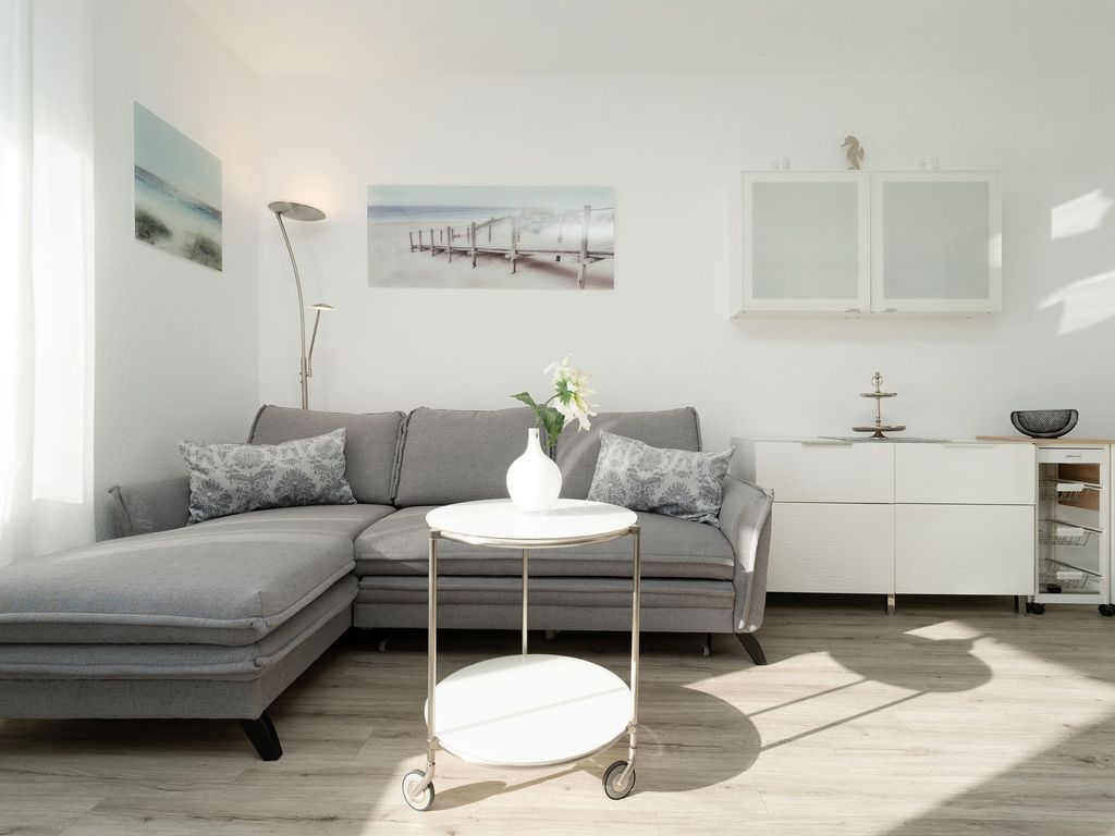 Haus Seeblick Paul