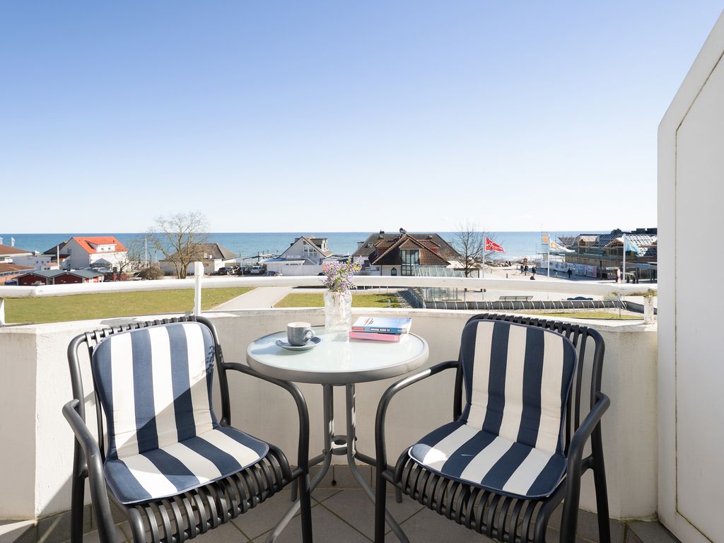Haus Seeblick Ostseezauber Kellenhusen