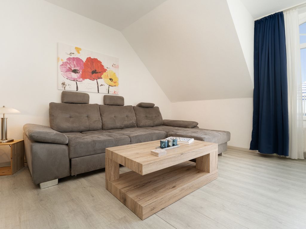 Haus Seeblick Ostseezauber Kellenhusen