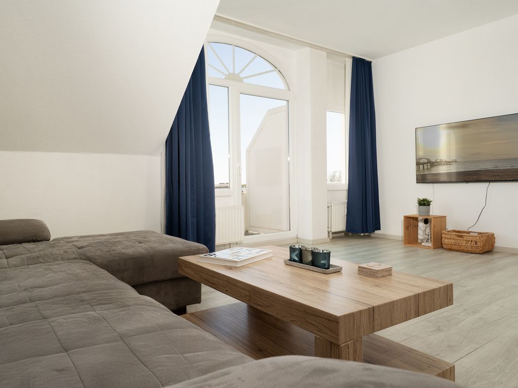 Haus Seeblick Ostseezauber Kellenhusen