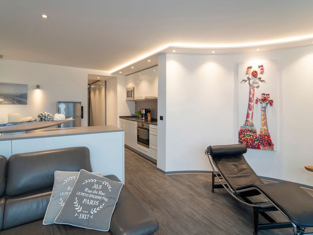 Residenz Kleine Bergstraße Wohnung 6