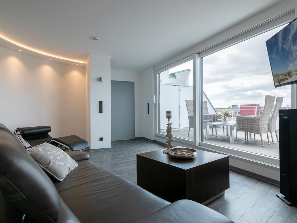 Residenz Kleine Bergstraße Wohnung 6