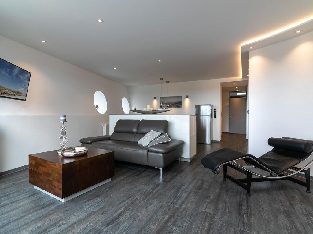 Residenz Kleine Bergstraße Wohnung 6