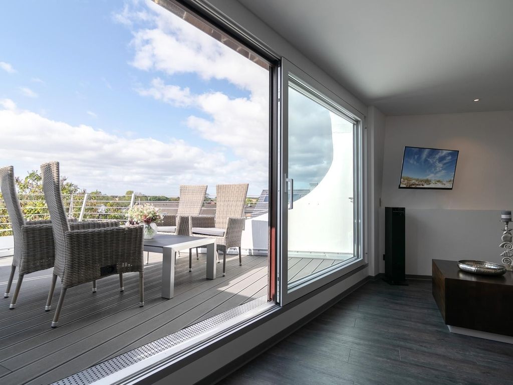 Residenz Kleine Bergstraße Wohnung 6