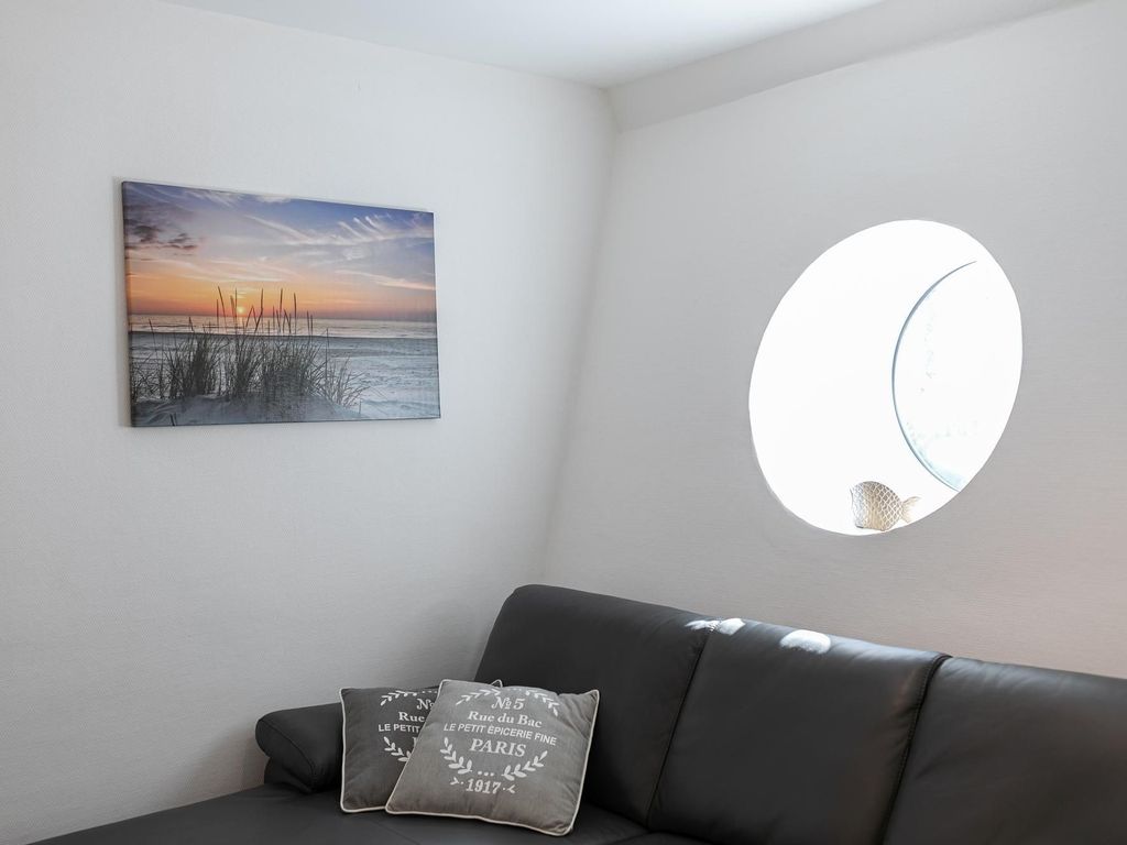 Residenz Kleine Bergstraße Wohnung 7