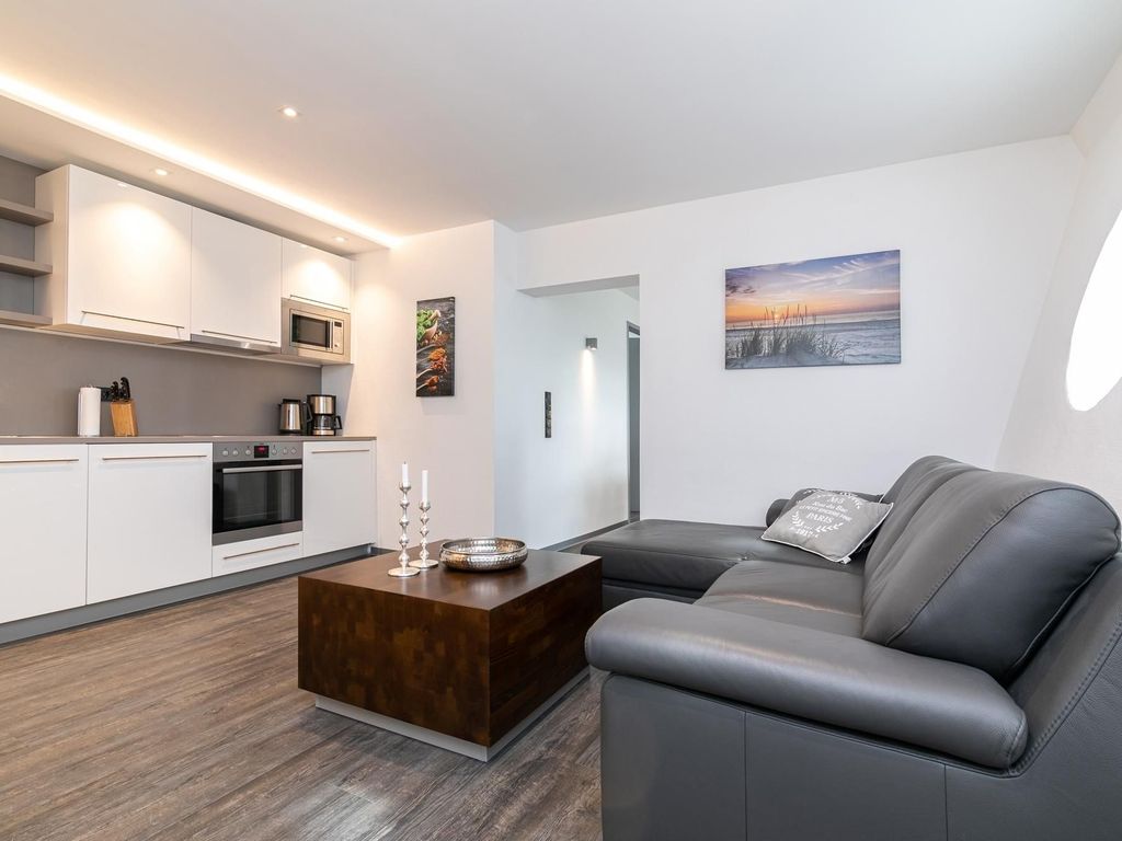 Residenz Kleine Bergstraße Wohnung 7