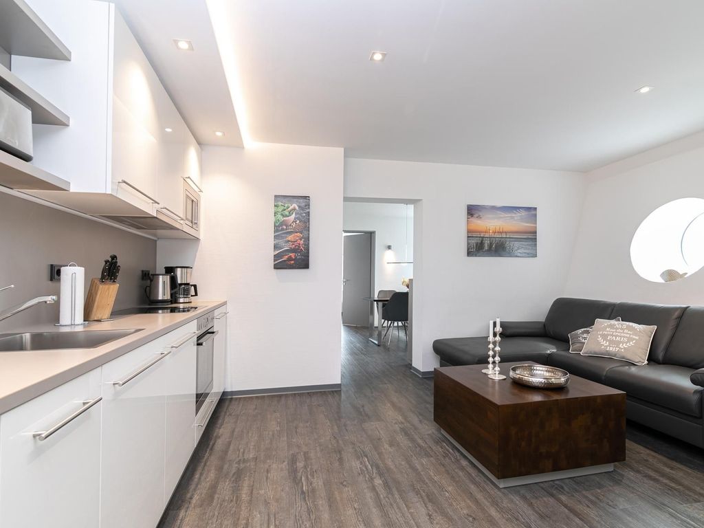 Residenz Kleine Bergstraße Wohnung 7