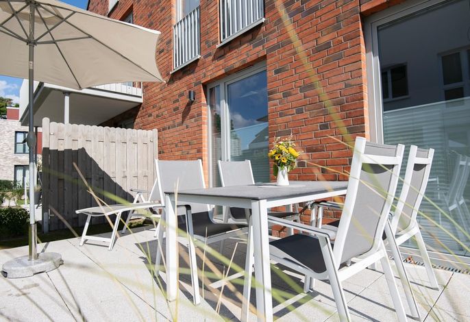 KellenHus Wohnung 2 – Foto 1