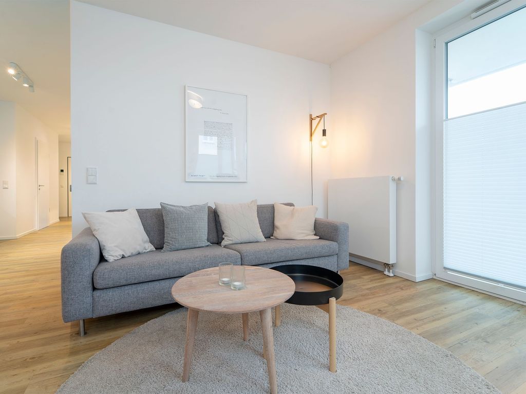 KellenHus Wohnung 2