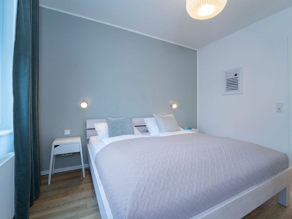 KellenHus Wohnung 2
