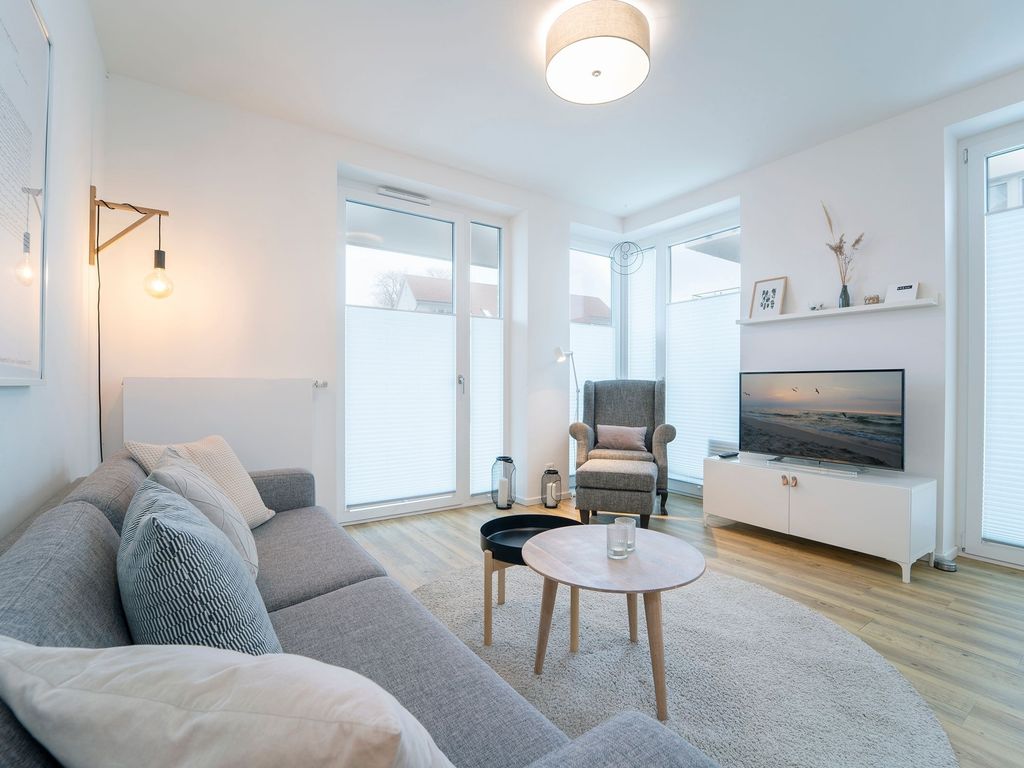 KellenHus Wohnung 2
