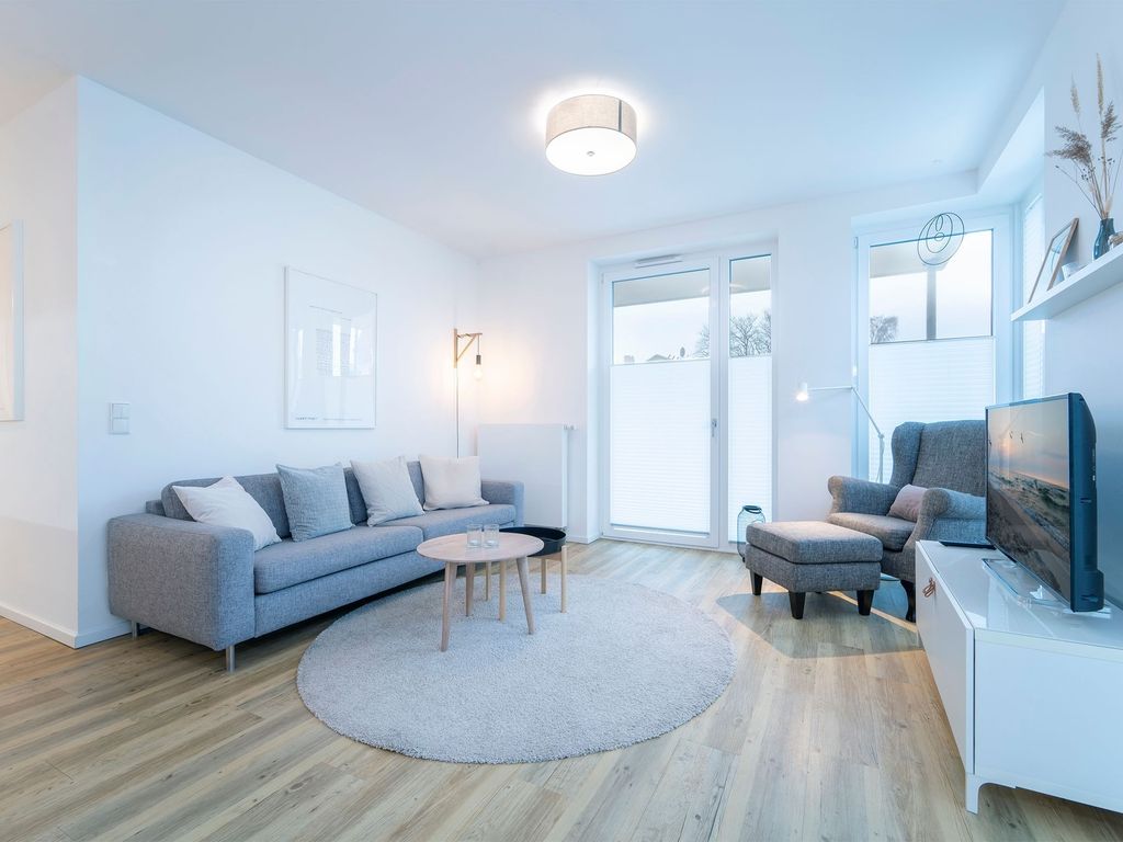 KellenHus Wohnung 2