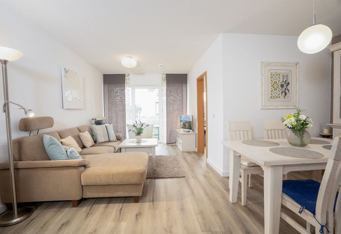 Wohnresidenz Wohnung 5 – Foto 1