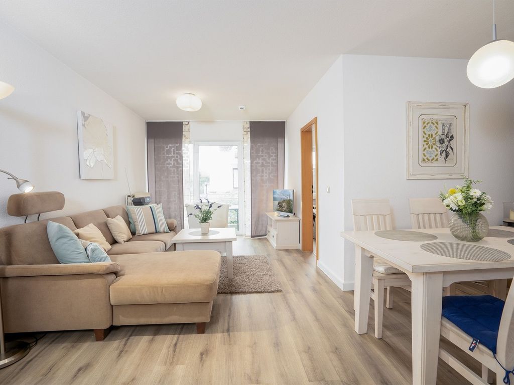 Wohnresidenz Wohnung 5