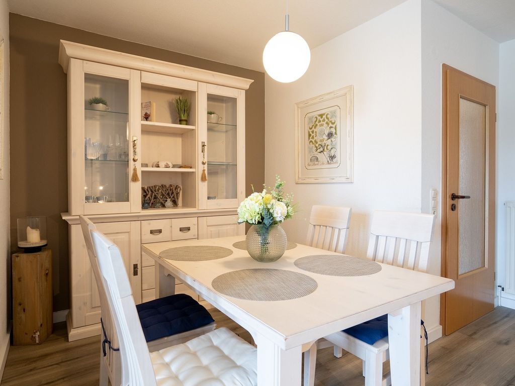 Wohnresidenz Wohnung 5