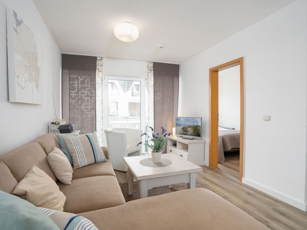 Wohnresidenz Wohnung 5