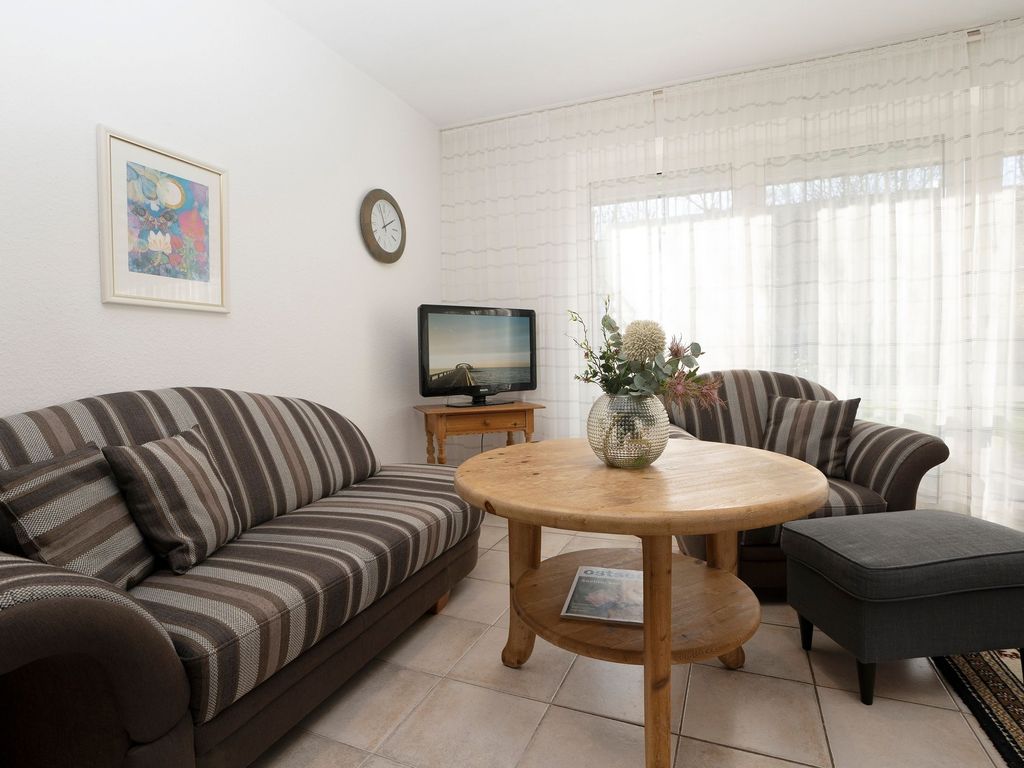 Ferienwohnpark Amselweg Ferienhaus Kamphans 32