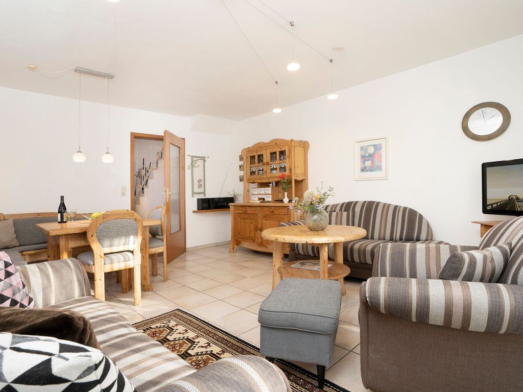 Ferienwohnpark Amselweg Ferienhaus Kamphans 32