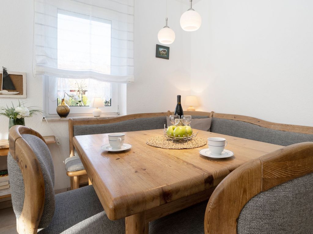 Ferienwohnpark Amselweg Ferienhaus Kamphans 32