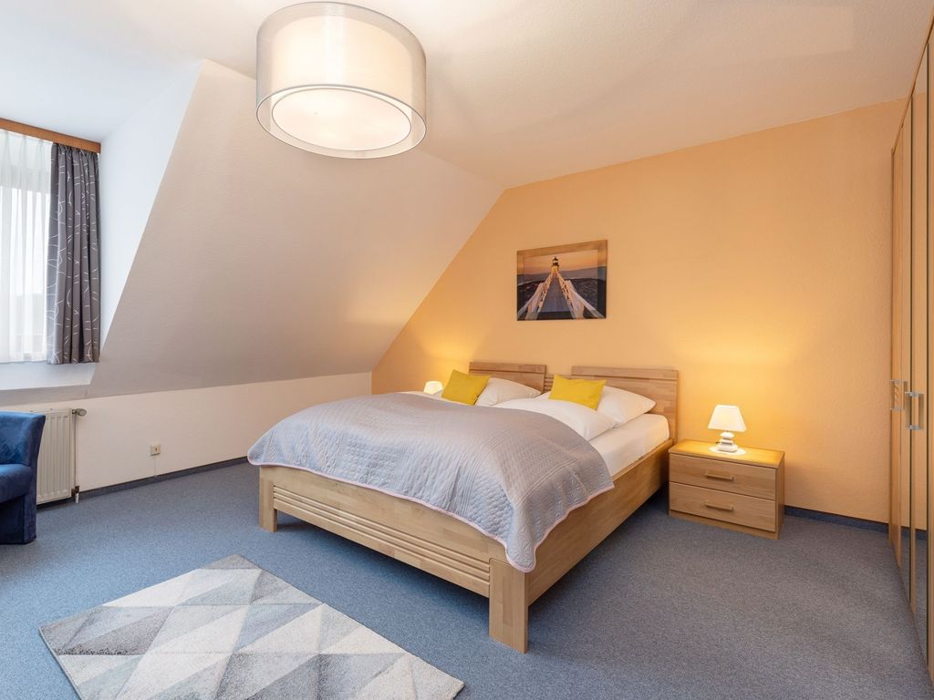 Ferienhaus Ariane am Kornfeld