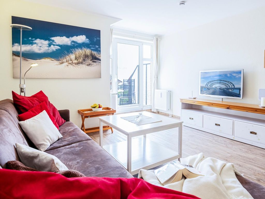 Kaiserhof 18 Wohnung 16