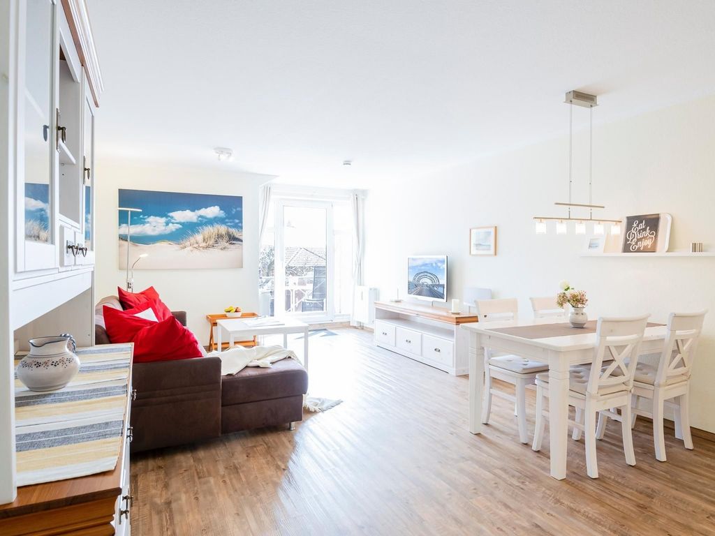 Kaiserhof 18 Wohnung 16