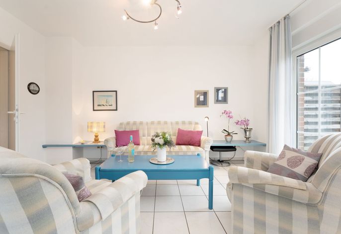 Ferienhaus Kamphans – Foto 1