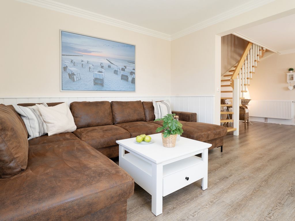 Lindenstraße 10 Strandlust