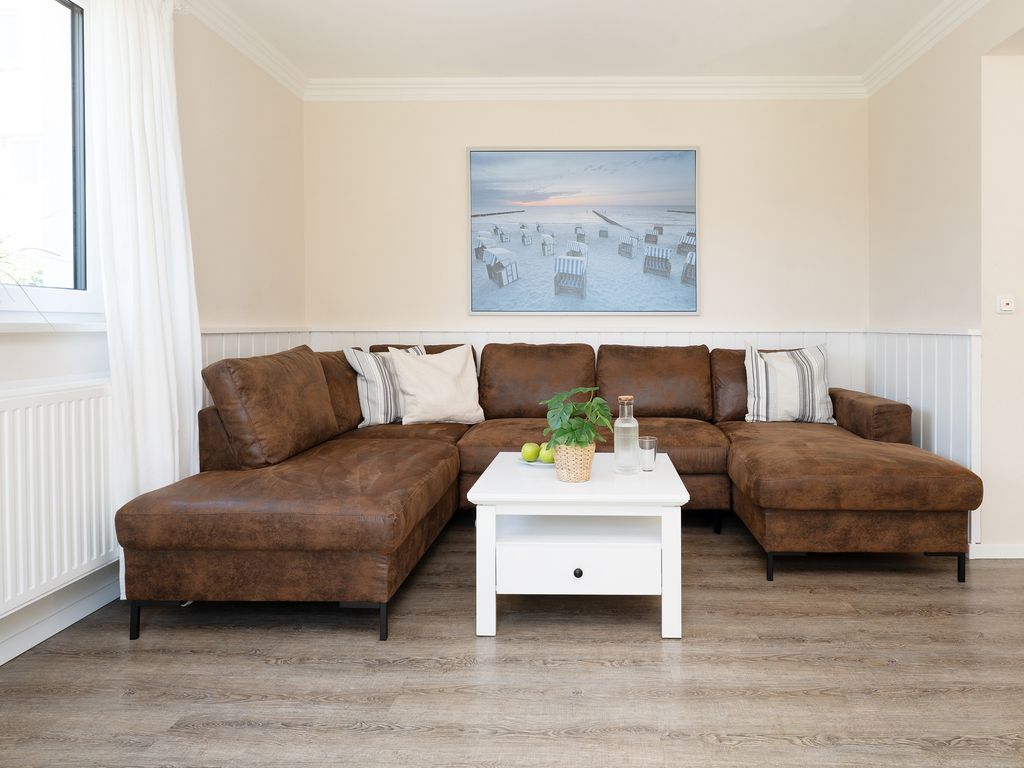 Lindenstraße 10 Strandlust